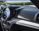 2022 MINI Cooper S Countryman ALL4 Untamed Edition Interior Detail Wallpapers 150x120