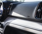 2022 MINI Cooper S Countryman ALL4 Untamed Edition Interior Detail Wallpapers 150x120