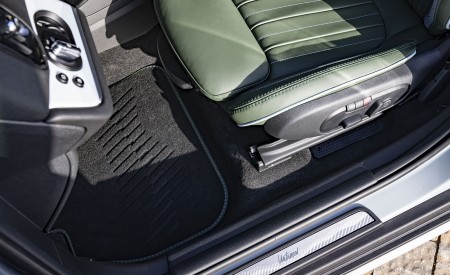 2022 MINI Cooper S Countryman ALL4 Untamed Edition Interior Detail Wallpapers 450x275 (96)