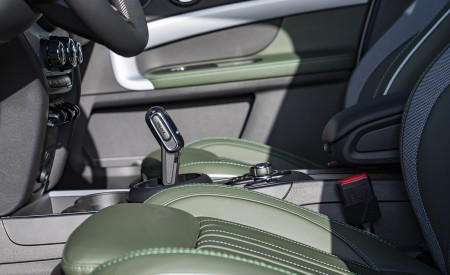 2022 MINI Cooper S Countryman ALL4 Untamed Edition Interior Front Seats Wallpapers 450x275 (117)