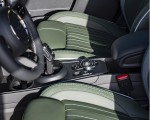 2022 MINI Cooper S Countryman ALL4 Untamed Edition Interior Seats Wallpapers 150x120