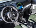 2022 MINI Cooper S Countryman ALL4 Untamed Edition Interior Wallpapers 150x120
