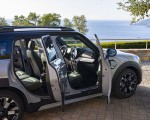 2022 MINI Cooper S Countryman ALL4 Untamed Edition Interior Wallpapers 150x120