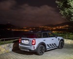 2022 MINI Cooper S Countryman ALL4 Untamed Edition Rear Three-Quarter Wallpapers 150x120