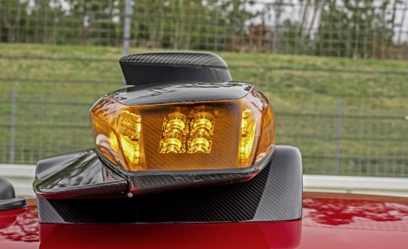 2022 Mercedes-AMG GT 63 S F1 Medical Car Flashers Wallpapers  450x275 (27)