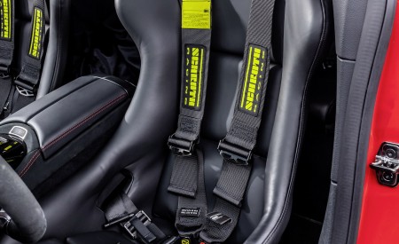 2022 Mercedes-AMG GT 63 S F1 Medical Car Interior Front Seats Wallpapers 450x275 (34)