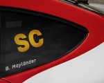 2022 Mercedes-AMG GT Black Series F1 Safety Car Detail Wallpapers 150x120 (37)