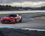 2022 Mercedes-AMG GT Black Series F1 Safety Car Front Wallpapers 150x120 (14)