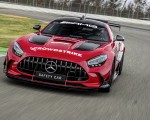 2022 Mercedes-AMG GT Black Series F1 Safety Car Front Wallpapers 150x120 (6)
