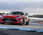 2022 Mercedes-AMG GT Black Series F1 Safety Car Front Wallpapers 150x120 (17)