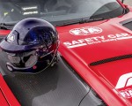 2022 Mercedes-AMG GT Black Series F1 Safety Car Hood Wallpapers 150x120 (36)