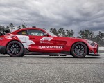 2022 Mercedes-AMG GT Black Series F1 Safety Car Side Wallpapers 150x120 (22)
