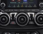2022 Nissan JUKE Hybrid Central Console Wallpapers  150x120 (52)