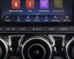 2022 Nissan JUKE Hybrid Central Console Wallpapers  150x120 (53)