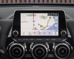 2022 Nissan JUKE Hybrid Central Console Wallpapers 150x120 (54)