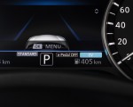 2022 Nissan JUKE Hybrid Instrument Cluster Wallpapers 150x120 (55)