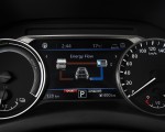 2022 Nissan JUKE Hybrid Instrument Cluster Wallpapers 150x120 (57)