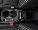 2022 Nissan JUKE Hybrid Interior Detail Wallpapers 150x120 (59)