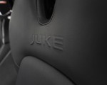 2022 Nissan JUKE Hybrid Interior Detail Wallpapers 150x120