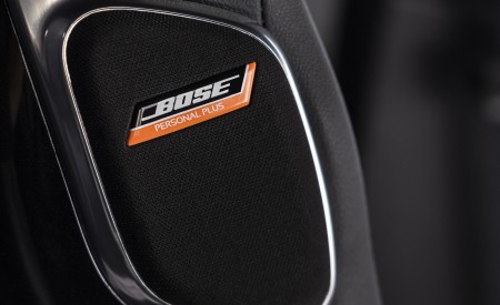 2022 Nissan JUKE Hybrid Interior Detail Wallpapers 450x275 (67)