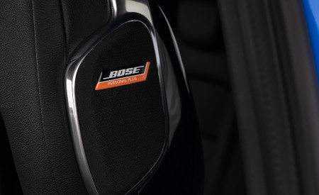 2022 Nissan JUKE Hybrid Interior Detail Wallpapers 450x275 (68)