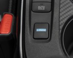 2022 Nissan JUKE Hybrid Interior Detail Wallpapers 150x120