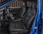 2022 Nissan JUKE Hybrid Interior Front Seats Wallpapers 150x120