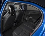 2022 Nissan JUKE Hybrid Interior Rear Seats Wallpapers 150x120