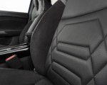 2022 Nissan JUKE Hybrid Interior Seats Wallpapers 150x120