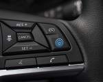 2022 Nissan JUKE Hybrid Interior Steering Wheel Wallpapers 150x120 (48)