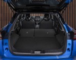 2022 Nissan JUKE Hybrid Trunk Wallpapers 150x120