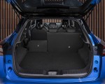 2022 Nissan JUKE Hybrid Trunk Wallpapers 150x120