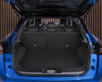 2022 Nissan JUKE Hybrid Trunk Wallpapers 150x120