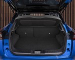 2022 Nissan JUKE Hybrid Trunk Wallpapers 150x120
