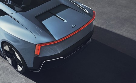 2022 Polestar O2 concept Detail Wallpapers 450x275 (38)