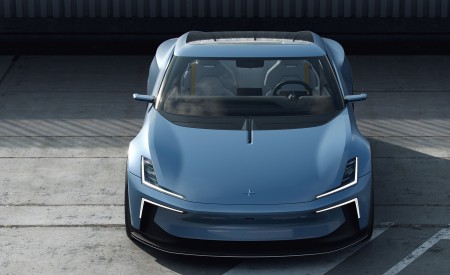 2022 Polestar O2 concept Front Wallpapers  450x275 (16)
