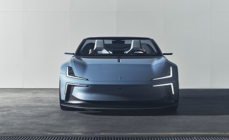 2022 Polestar O2 concept Front Wallpapers 450x275 (28)