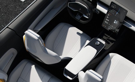 2022 Polestar O2 concept Interior Wallpapers 450x275 (49)