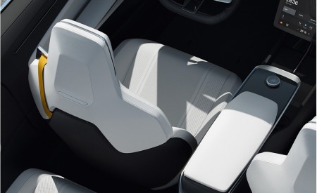 2022 Polestar O2 concept Interior Wallpapers 450x275 (50)