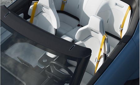 2022 Polestar O2 concept Interior Wallpapers 450x275 (44)