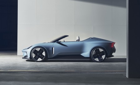 2022 Polestar O2 concept Side Wallpapers  450x275 (26)