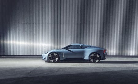 2022 Polestar O2 concept Side Wallpapers 450x275 (24)