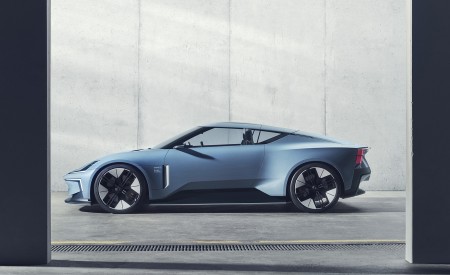 2022 Polestar O2 concept Side Wallpapers 450x275 (25)