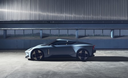 2022 Polestar O2 concept Side Wallpapers  450x275 (20)