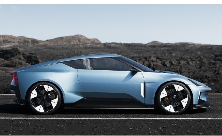 2022 Polestar O2 concept Side Wallpapers 450x275 (4)