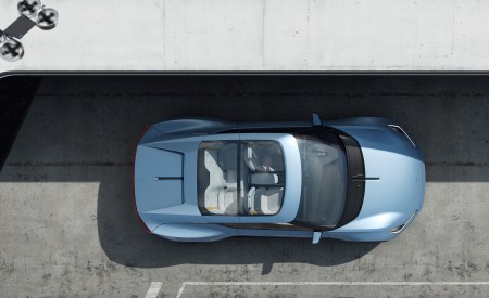 2022 Polestar O2 concept Top Wallpapers 450x275 (12)