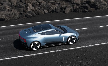 2022 Polestar O2 concept Top Wallpapers 450x275 (5)