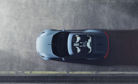 2022 Polestar O2 concept Top Wallpapers 450x275 (21)