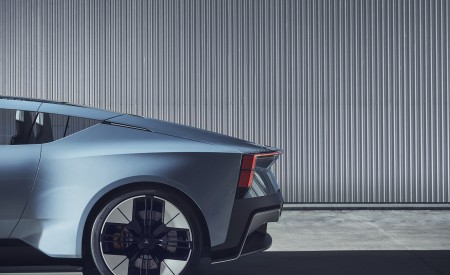 2022 Polestar O2 concept Wheel Wallpapers 450x275 (35)