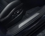 2022 Porsche Cayenne Platinum Edition Door Sill Wallpapers 150x120